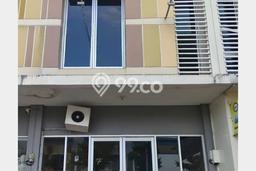 Paling Diincar! Ruko Dijual di Cikupa Citra Raya Harga Kompetitif Paling Diincar! Ruko Dijual di Cikupa Citra Raya Harga Kompetitif