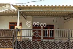 Rumah Minimalis 2 KT LT 72m2 di Cikupa Citra Raya Rumah Minimalis 2 KT LT 72m2 di Cikupa Citra Raya