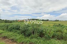 Tanah Dijual Lokasi Maja, Lebak dengan Luas Tanah 20000m2 dan Status - Tanah Dijual Lokasi Maja, Lebak dengan Luas Tanah 20000m2 dan Status -