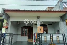 Dijual Cepat Rumah Minimalis & Modern LB 45m2 di Cikupa Citra Raya Dijual Cepat Rumah Minimalis & Modern LB 45m2 di Cikupa Citra Raya