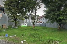 Tanah Siap Bangun Dijual di Tangerang Punya Luas 204m2 Tanah Siap Bangun Dijual di Tangerang Punya Luas 204m2