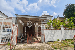Dijual Hunian Rumah Terawat 3 KT di Cikupa Citra Raya, Tangerang Dijual Hunian Rumah Terawat 3 KT di Cikupa Citra Raya, Tangerang