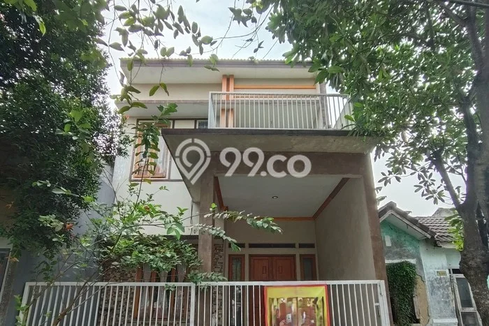 Rumah sewa siap pakai 3 KT di Cikupa Citra Raya, Tangerang Rumah sewa siap pakai 3 KT di Cikupa Citra Raya, Tangerang