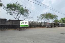 Kavling Tanah untuk Dijual di Bitung, Tangerang, Luas 10000m2 Kavling Tanah untuk Dijual di Bitung, Tangerang, Luas 10000m2