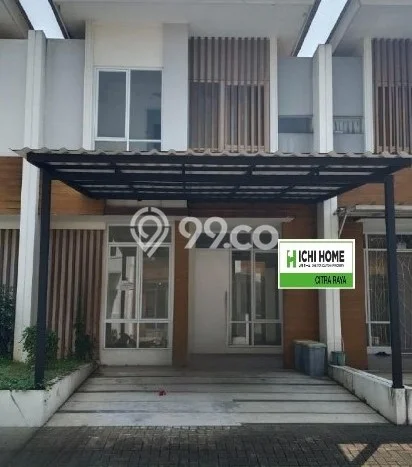 Rumah sewa siap huni 4 KT di Cikupa Citra Raya, Tangerang Rumah sewa siap huni 4 KT di Cikupa Citra Raya, Tangerang