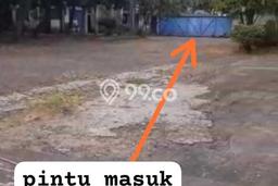 Gudang untuk Disewa di Pusat Tangerang Luas Bangunan 1000m2 Gudang untuk Disewa di Pusat Tangerang Luas Bangunan 1000m2
