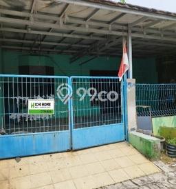 Jual Rumah Modern 3 KT di Sangiang Jaya, Tangerang Jual Rumah Modern 3 KT di Sangiang Jaya, Tangerang