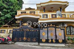 For Sale! Luxury House LT 200m2 Desain Elegan di Cikupa Citra Raya For Sale! Luxury House LT 200m2 Desain Elegan di Cikupa Citra Raya
