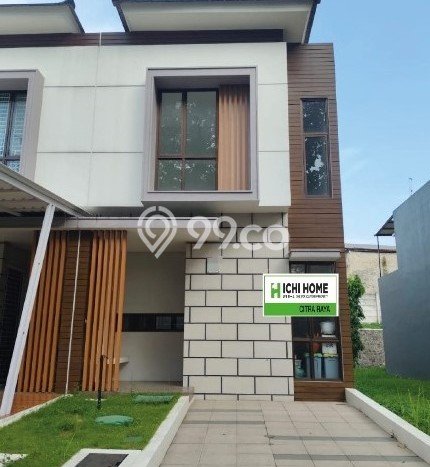 Disewakan Rumah Harga Terjangkau di Cikupa Citra Raya Tangerang dengan 2 Kamar Tidur Disewakan Rumah Harga Terjangkau di Cikupa Citra Raya Tangerang dengan 2 Kamar Tidur