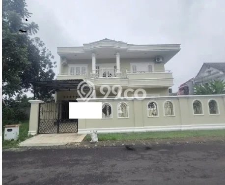 Rumah sewa siap pakai 5 KT di Cikupa Citra Raya, Tangerang Rumah sewa siap pakai 5 KT di Cikupa Citra Raya, Tangerang