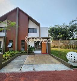 Rumah Budget Favorit Dijual di Tigaraksa LT 45m2 Rumah Budget Favorit Dijual di Tigaraksa LT 45m2