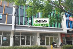 Ruko Dijual di Tangerang LT 67m2 & LB 90m2 Lokasi Terbaik! Ruko Dijual di Tangerang LT 67m2 & LB 90m2 Lokasi Terbaik!