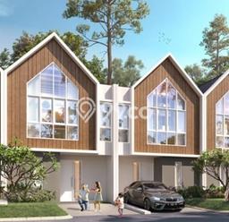 Hunian Nyaman Asri 3 KT Siap Pakai di Cikupa Citra Raya Tangerang Hunian Nyaman Asri 3 KT Siap Pakai di Cikupa Citra Raya Tangerang