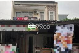 Rumah Minimalis 3 KT LT 90m2 di Cikupa Citra Raya Rumah Minimalis 3 KT LT 90m2 di Cikupa Citra Raya