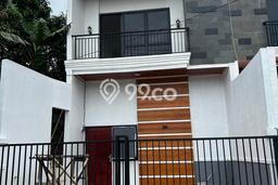 Rumah Minimalis 3 KT LT 90m2 di Cikupa Citra Raya Rumah Minimalis 3 KT LT 90m2 di Cikupa Citra Raya