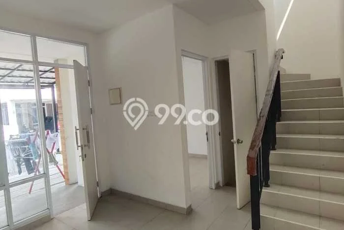 Rumah sewa siap huni 4 KT di Cikupa Citra Raya, Tangerang Rumah sewa siap huni 4 KT di Cikupa Citra Raya, Tangerang