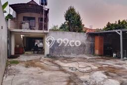 For Sale! Luxury House LT 450m2 Desain Modern di Taman Mini For Sale! Luxury House LT 450m2 Desain Modern di Taman Mini