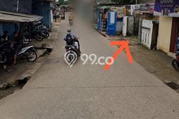 Lahan Disewakan di Tigaraksa, Tangerang, Luas 335m2 SHM Lahan Disewakan di Tigaraksa, Tangerang, Luas 335m2 SHM