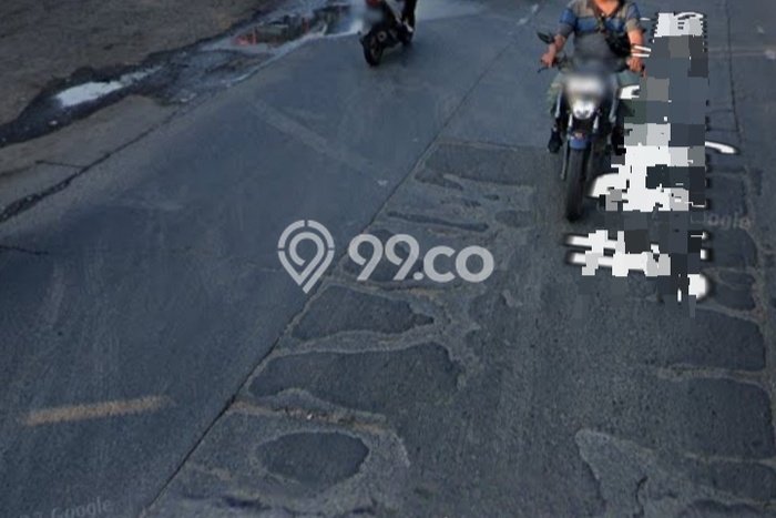 Lahan Kosong Dijual di Pasar Kemis, Tangerang, Luas 50000m2 Area Strategis Lahan Kosong Dijual di Pasar Kemis, Tangerang, Luas 50000m2 Area Strategis