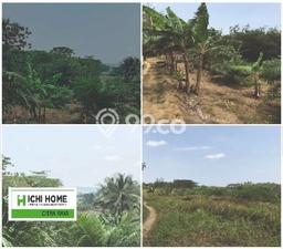 Kavling Tanah di Pandeglang Dijual Luas 340300m2 Legalitas - Kavling Tanah di Pandeglang Dijual Luas 340300m2 Legalitas -