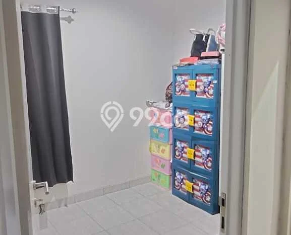 Rumah Modern Minimalis 2 Kamar Siap Huni di Curug Rumah Modern Minimalis 2 Kamar Siap Huni di Curug