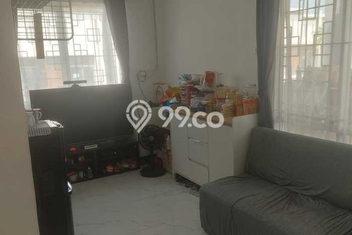 Rumah Modern Cantik 3 KT Siap Huni di Tenjo Rumah Modern Cantik 3 KT Siap Huni di Tenjo
