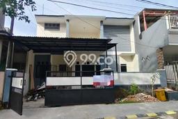 Rumah Luas Asri 4 KT Siap Pakai di Cikupa Citra Raya Tangerang Rumah Luas Asri 4 KT Siap Pakai di Cikupa Citra Raya Tangerang