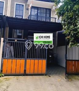 Rumah Modern LB/LT 128m2/100m2 Dijual di Cikupa Citra Raya, Tangerang Rumah Modern LB/LT 128m2/100m2 Dijual di Cikupa Citra Raya, Tangerang