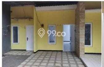 Rumah Budget Favorit Dijual di Curug LT 87m2 Rumah Budget Favorit Dijual di Curug LT 87m2