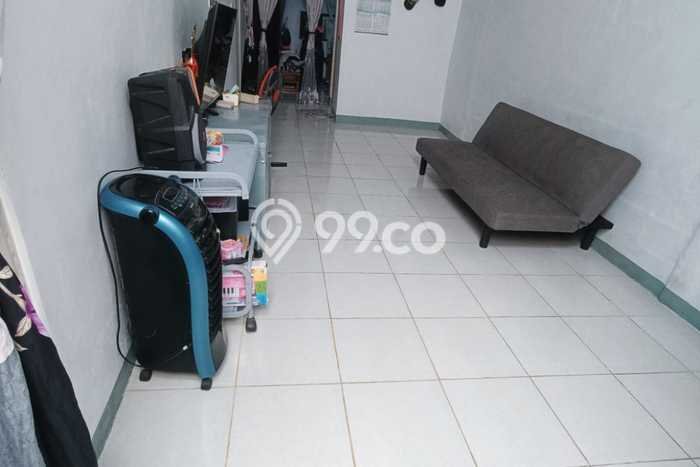 Rumah Sederhana Dijual di Tigaraksa 2 Kamar dengan LT 90m2 Rumah Sederhana Dijual di Tigaraksa 2 Kamar dengan LT 90m2