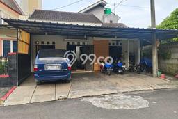 Dijual Rumah Eksklusif 3 KT di Cikupa Citra Raya, Tangerang Dijual Rumah Eksklusif 3 KT di Cikupa Citra Raya, Tangerang