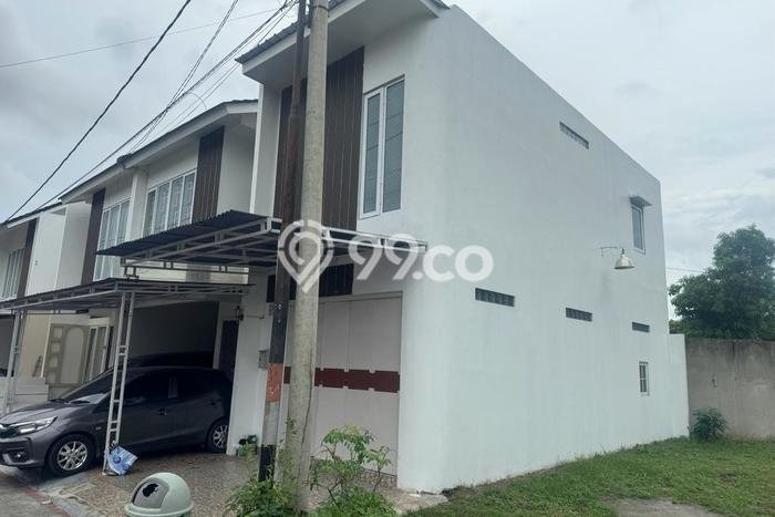 BEST INVESTMENT! Rumah di Serang, Luas 120m2m² Bangunan 200m2m² BEST INVESTMENT! Rumah di Serang, Luas 120m2m² Bangunan 200m2m²