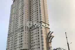 BEST LOCATION! Apartemen di , 2 KT, Luas 50m2m², Siap Ditempati, Fasilitas Modern BEST LOCATION! Apartemen di , 2 KT, Luas 50m2m², Siap Ditempati, Fasilitas Modern