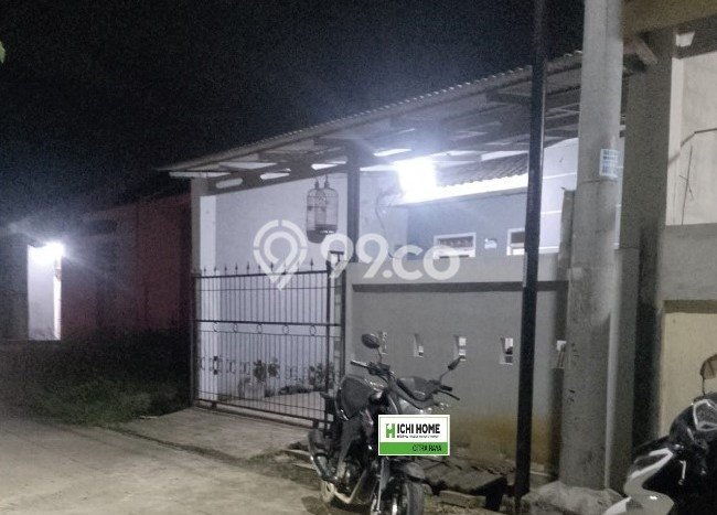 Rumah Terjangkau Dijual di Balaraja, Tangerang Harga Rp 200 Juta Rumah Terjangkau Dijual di Balaraja, Tangerang Harga Rp 200 Juta