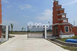 Tanah Kawasan Citra Maja Raya, Luas 180m2m², Lokasi Strategis, Kawasan Nyaman Tanah Kawasan Citra Maja Raya, Luas 180m2m², Lokasi Strategis, Kawasan Nyaman