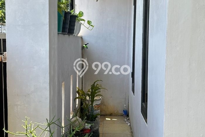 Rumah Minimalis Terbaik Siap Huni Area Panongan LT 55m2 Rumah Minimalis Terbaik Siap Huni Area Panongan LT 55m2