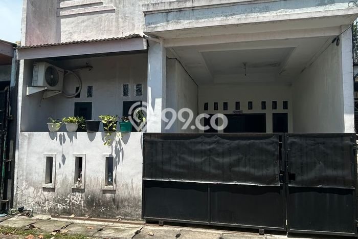 Rumah Minimalis Terbaik Siap Huni Area Panongan LT 55m2 Rumah Minimalis Terbaik Siap Huni Area Panongan LT 55m2