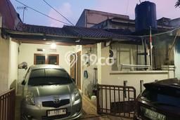 Rumah Sederhana Dijual di Karawaci 2 Kamar dengan Luas Tanah 60m2 Rumah Sederhana Dijual di Karawaci 2 Kamar dengan Luas Tanah 60m2