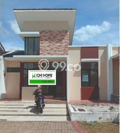 Dijual Cepat Rumah Favorit Siap Huni LB 45m2 di Cikupa, Tangerang Dijual Cepat Rumah Favorit Siap Huni LB 45m2 di Cikupa, Tangerang