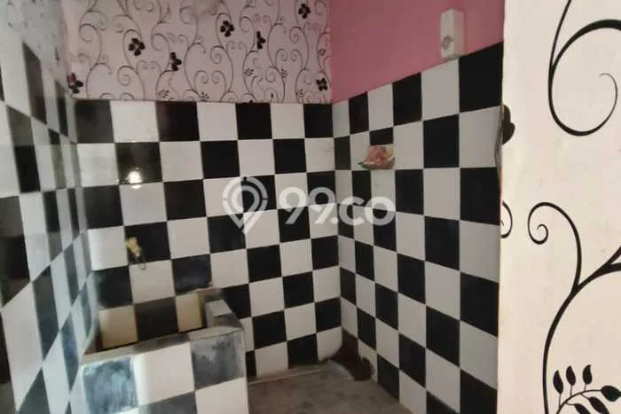 Rumah Minimalis Dijual di Curug 3 Kamar dengan LT 105m2 Rumah Minimalis Dijual di Curug 3 Kamar dengan LT 105m2