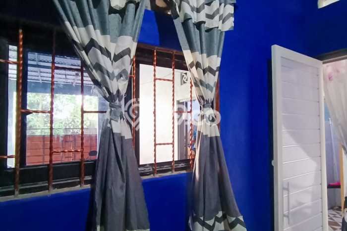 Rumah Sederhana Dijual di Tigaraksa 2 Kamar dengan LT 90m2 Rumah Sederhana Dijual di Tigaraksa 2 Kamar dengan LT 90m2