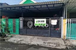 Rumah Modern 4 KT LT 96m2 di Cikupa Citra Raya Rumah Modern 4 KT LT 96m2 di Cikupa Citra Raya
