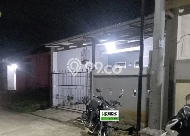 Rumah Terjangkau Dijual di Balaraja, Tangerang Harga Rp 200 Juta Rumah Terjangkau Dijual di Balaraja, Tangerang Harga Rp 200 Juta