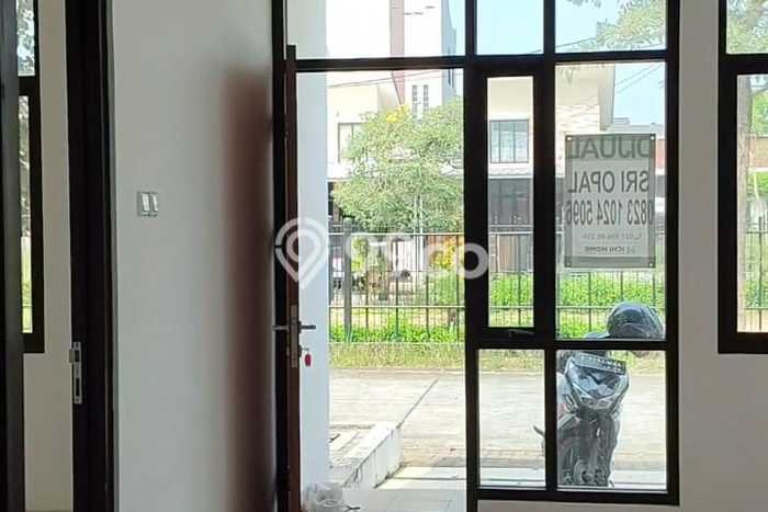 Dijual Cepat Rumah Favorit Siap Huni LB 45m2 di Cikupa, Tangerang Dijual Cepat Rumah Favorit Siap Huni LB 45m2 di Cikupa, Tangerang