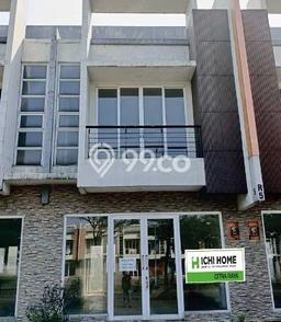 Dijual Ruko di Tigaraksa Tangerang LT 75m2 / LB 108m2 Dijual Ruko di Tigaraksa Tangerang LT 75m2 / LB 108m2