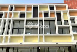 Ruko Dijual di Prime Area Tangerang Luas 72m2 Ruko Dijual di Prime Area Tangerang Luas 72m2