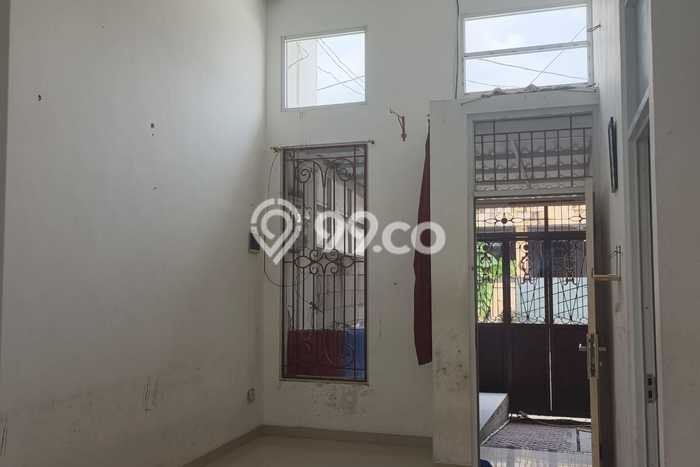 Jual Rumah Favorit Siap Huni LB 48m2 di Cikupa, Tangerang Jual Rumah Favorit Siap Huni LB 48m2 di Cikupa, Tangerang