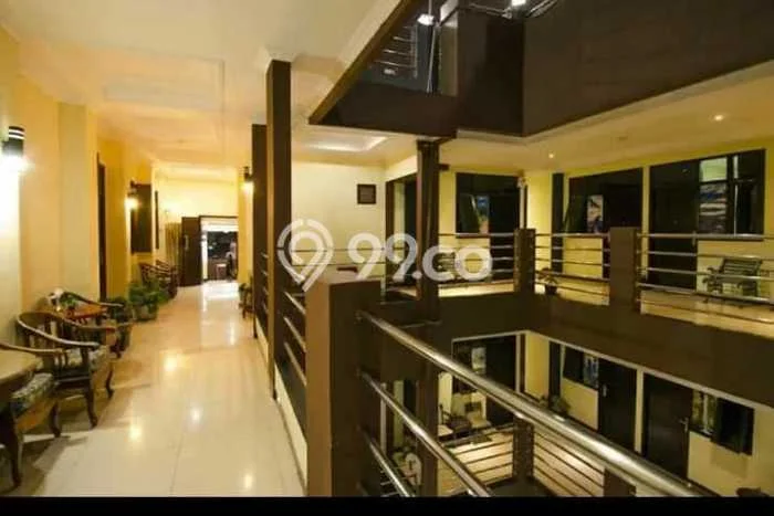 AREA KOMERSIAL! Hotel di , Luas 2275m2m², Akses Raya AREA KOMERSIAL! Hotel di , Luas 2275m2m², Akses Raya