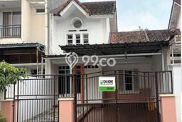 Dijual Hunian Rumah Nyaman 2 Kamar di Cikupa Citra Raya, Tangerang Dijual Hunian Rumah Nyaman 2 Kamar di Cikupa Citra Raya, Tangerang