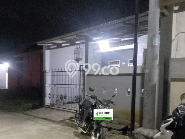 Rumah Terjangkau Dijual di Balaraja, Tangerang Harga Rp 200 Juta Rumah Terjangkau Dijual di Balaraja, Tangerang Harga Rp 200 Juta